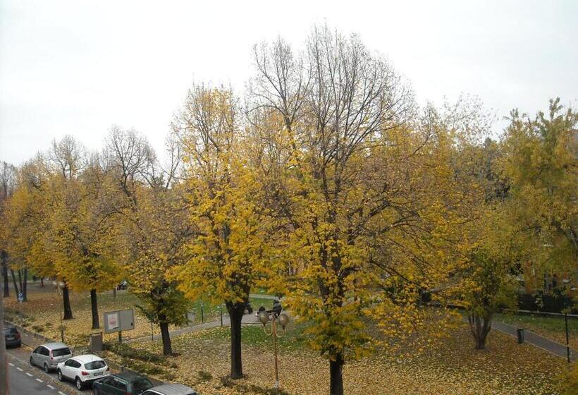 스탠다드 트리플 룸, Locazione Turistica Sansevero Venice