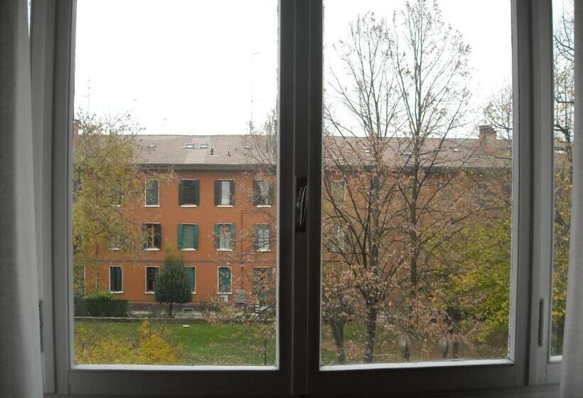 스탠다드 트리플 룸, Locazione Turistica Sansevero Venice