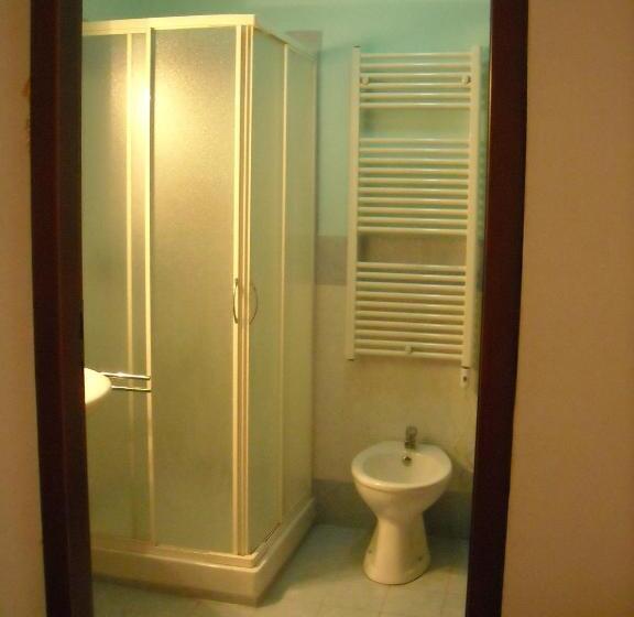 4인용 스탠다드 룸, Locazione Turistica Sansevero Venice