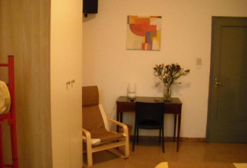 4인용 스탠다드 룸, Locazione Turistica Sansevero Venice