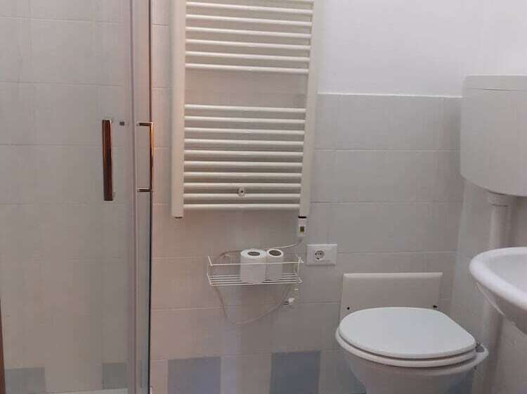 스탠다드 룸, Locazione Turistica Sansevero Venice