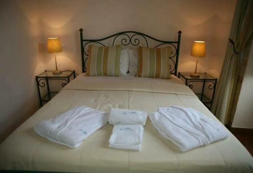 StandaardKamer, Casa Antiga