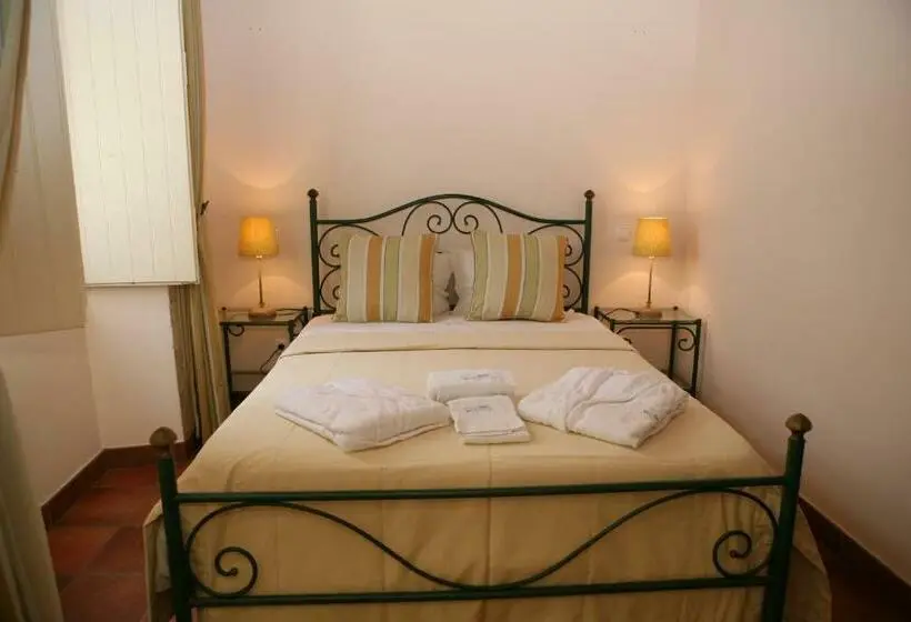StandaardKamer, Casa Antiga