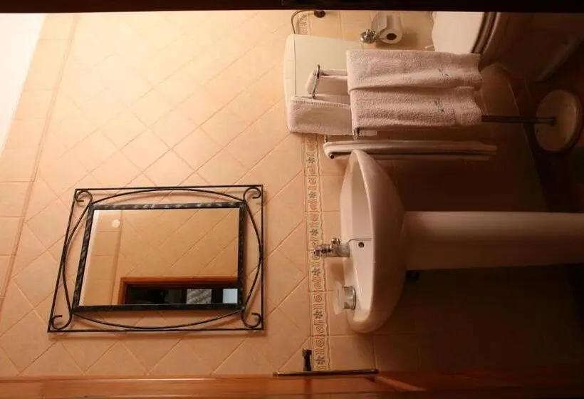 Standaard Driepersoonskamer, Casa Antiga