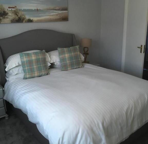 Номер Deluxe Кровать Кинг, Durlston House