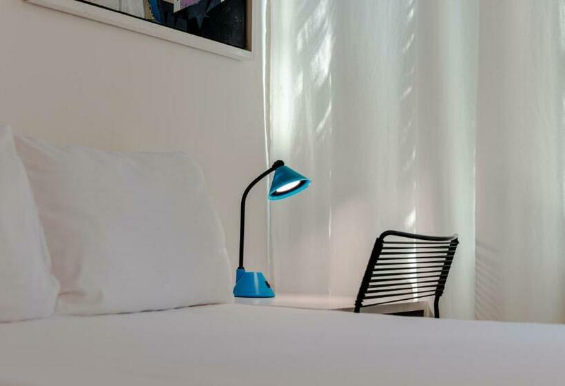 اتاق استاندارد, Kubo