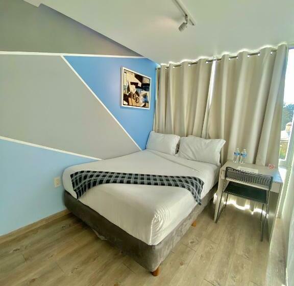 اتاق استاندارد, Kubo