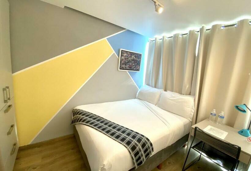 اتاق استاندارد, Kubo