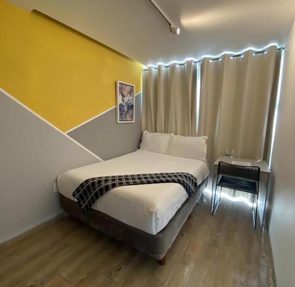 اتاق استاندارد, Kubo