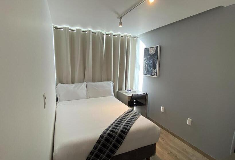 اتاق استاندارد, Kubo