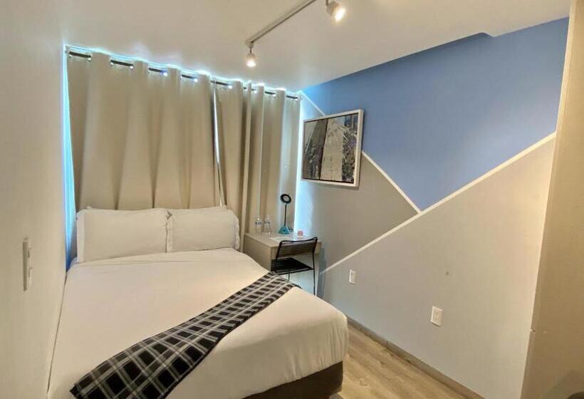 اتاق استاندارد, Kubo