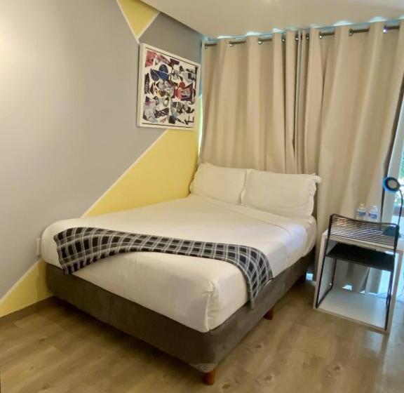 اتاق استاندارد, Kubo