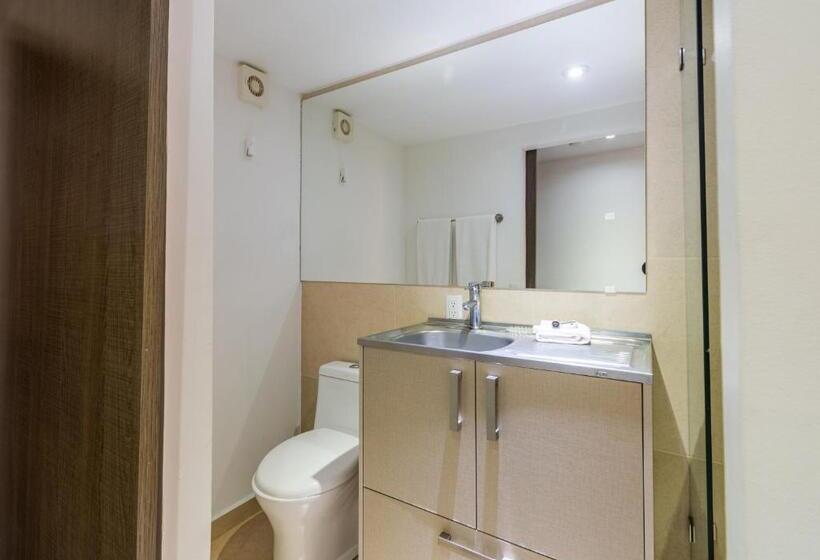 اتاق استاندارد, Kubo