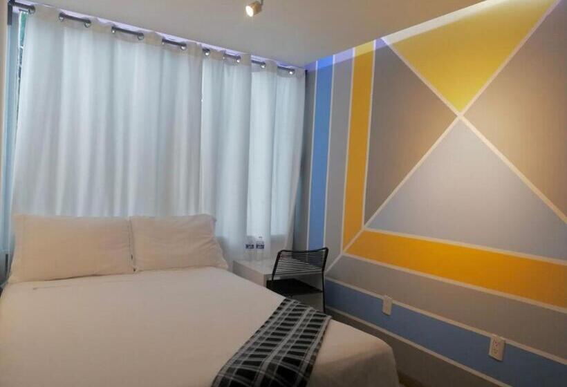 اتاق استاندارد, Kubo