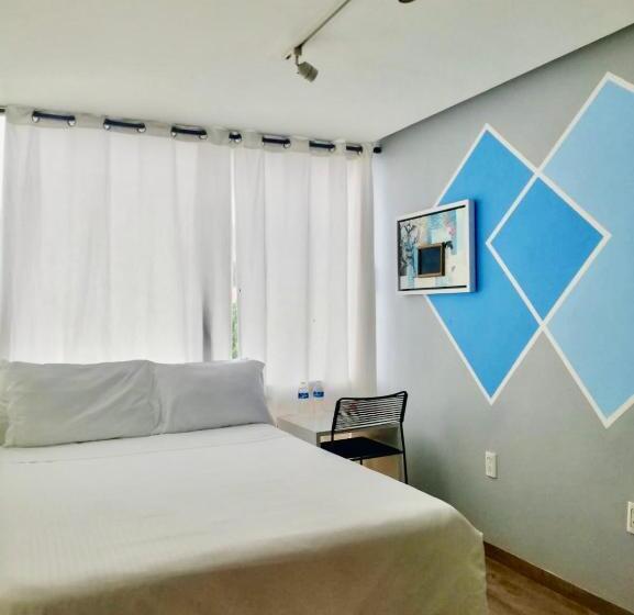 اتاق استاندارد, Kubo