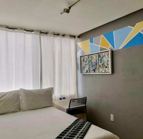 اتاق استاندارد, Kubo