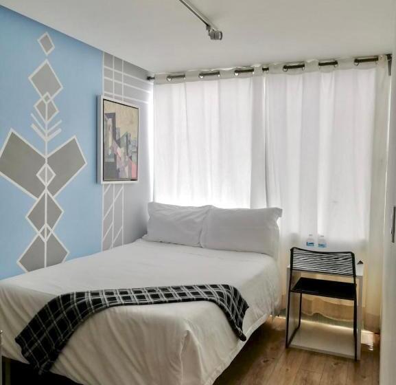 اتاق استاندارد, Kubo