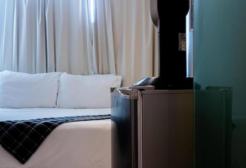 اتاق استاندارد, Kubo