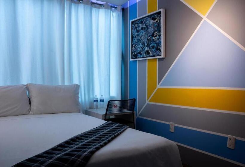 اتاق استاندارد, Kubo