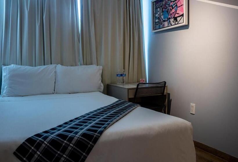 اتاق استاندارد, Kubo