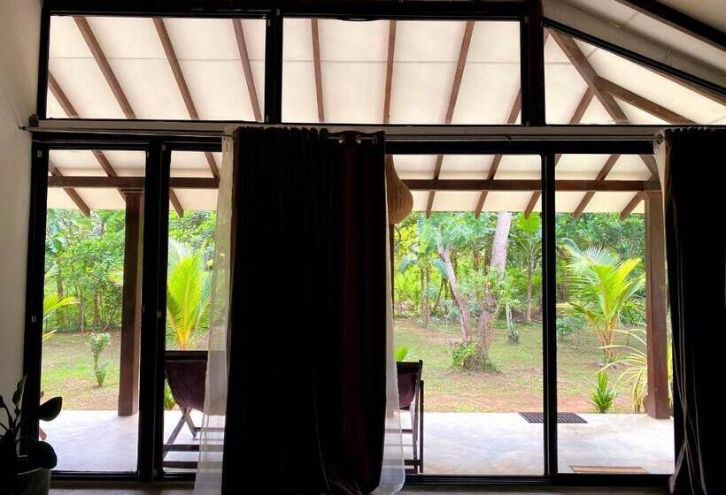 Habitació Estàndard Llit King, Neem Jay Beach Resort