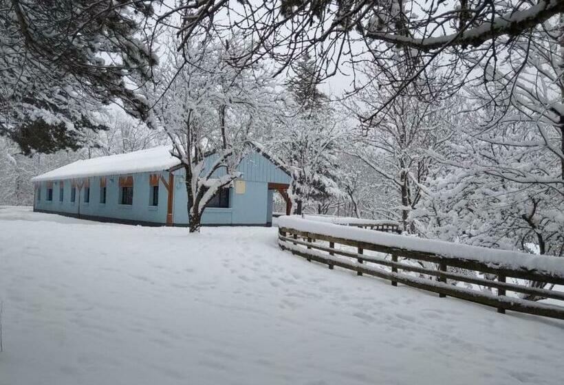 آپارتمان 2 خوابه, Complejo Bubal Formigal 3000