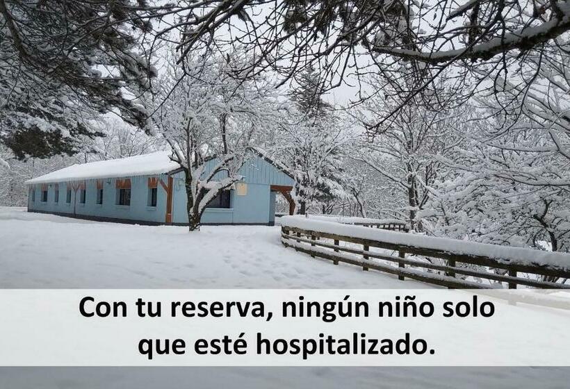 آپارتمان 3 خوابه, Complejo Bubal Formigal 3000