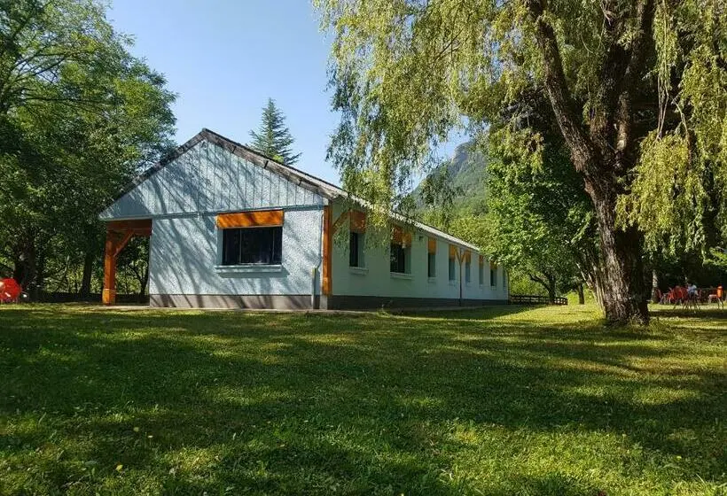 3 Schlafzimmer Apartment, Complejo Bubal Formigal 3000