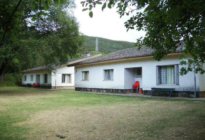 آپارتمان 3 خوابه, Complejo Bubal Formigal 3000