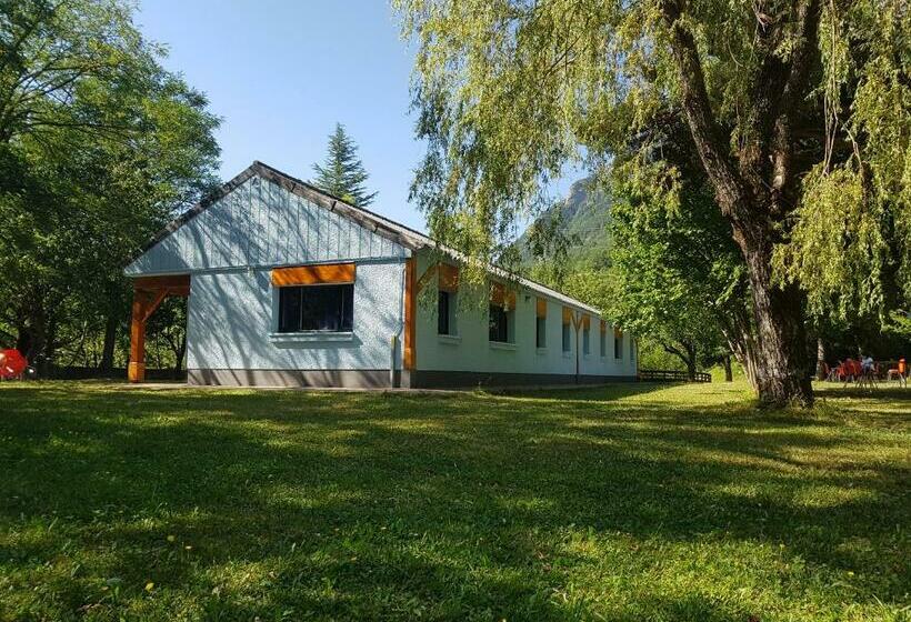 آپارتمان 2 خوابه, Complejo Bubal Formigal 3000