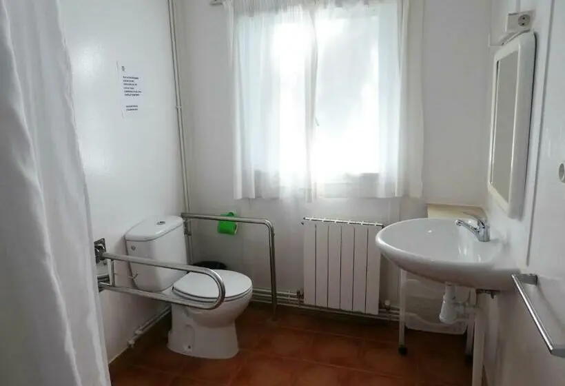 3 Schlafzimmer Apartment, Complejo Bubal Formigal 3000