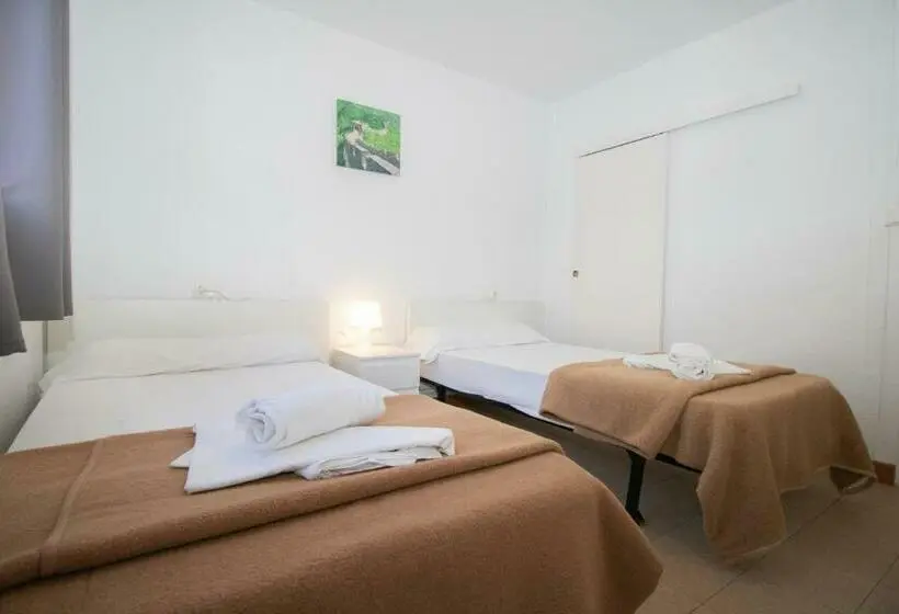 3 Schlafzimmer Apartment, Complejo Bubal Formigal 3000