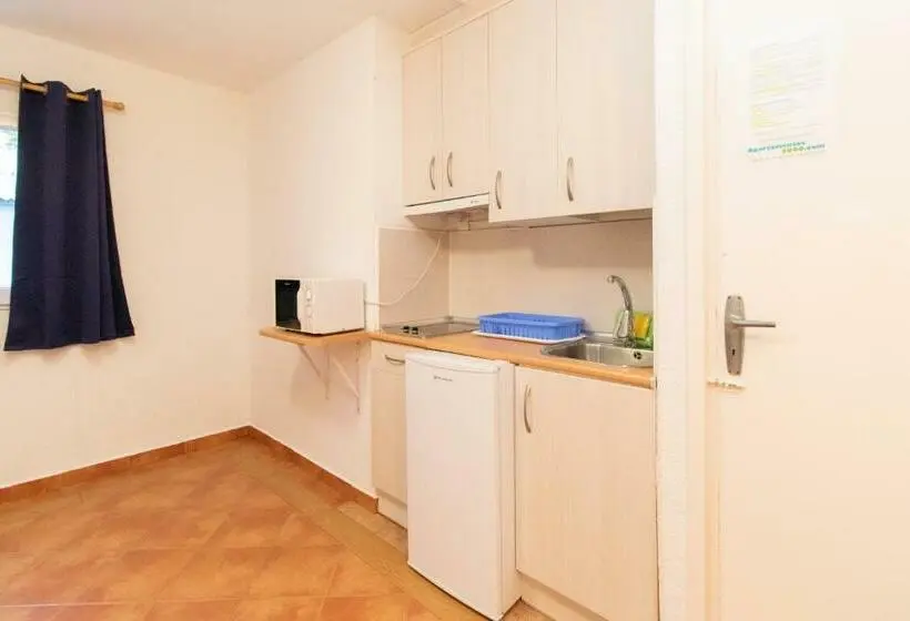 2 Schlafzimmer Apartment, Complejo Bubal Formigal 3000