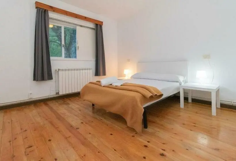 3 Schlafzimmer Apartment, Complejo Bubal Formigal 3000