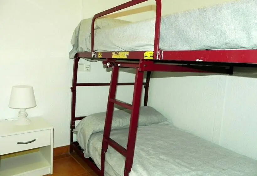 2 Schlafzimmer Apartment, Complejo Bubal Formigal 3000