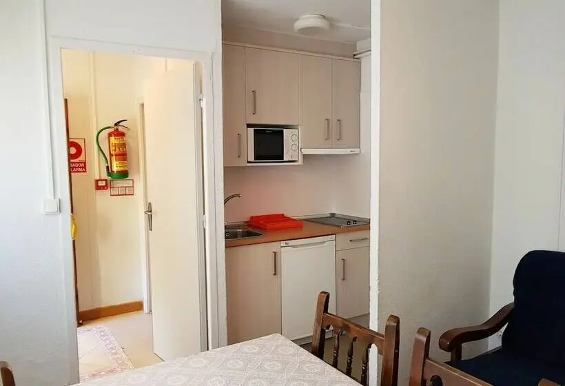 3 Schlafzimmer Apartment, Complejo Bubal Formigal 3000