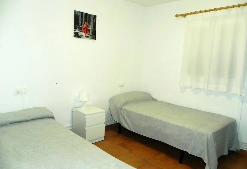 2 Schlafzimmer Apartment, Complejo Bubal Formigal 3000