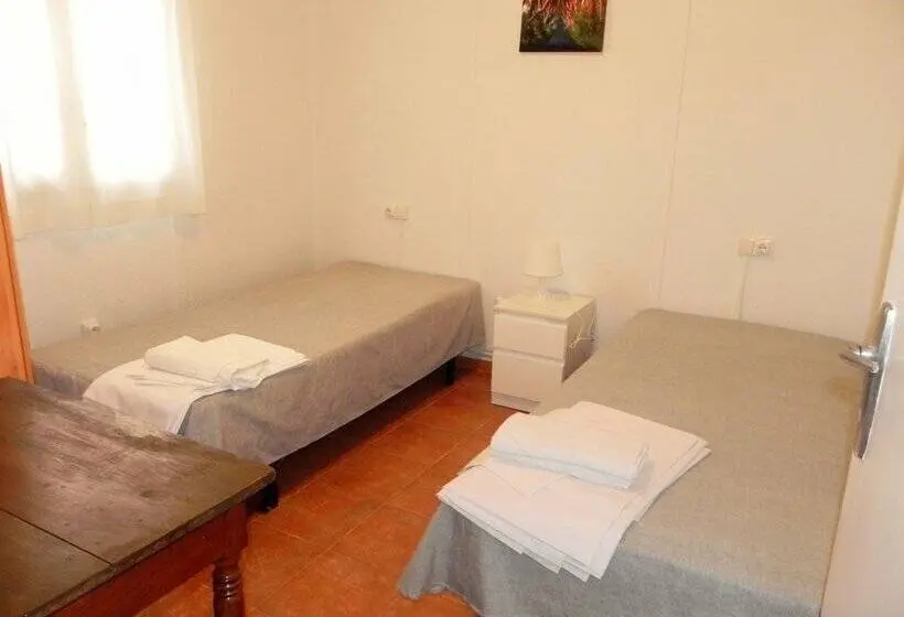 3 Schlafzimmer Apartment, Complejo Bubal Formigal 3000
