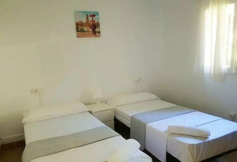 2 Schlafzimmer Apartment, Complejo Bubal Formigal 3000