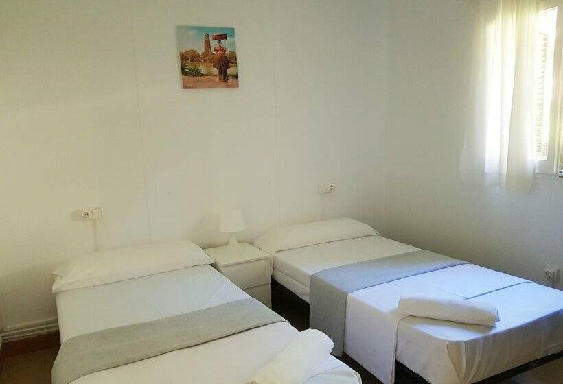 آپارتمان 3 خوابه, Complejo Bubal Formigal 3000