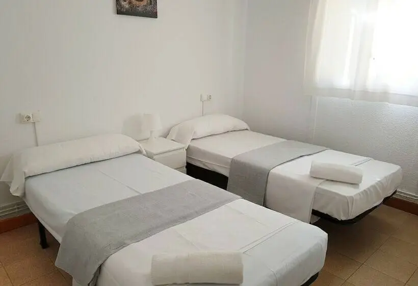 3 Schlafzimmer Apartment, Complejo Bubal Formigal 3000