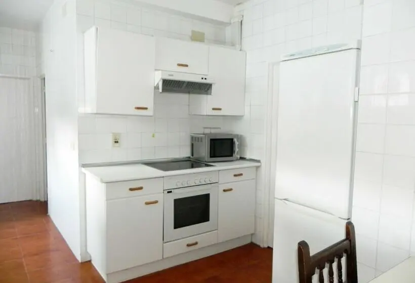 3 Schlafzimmer Apartment, Complejo Bubal Formigal 3000