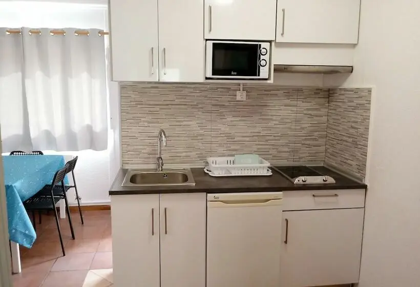 3 Schlafzimmer Apartment, Complejo Bubal Formigal 3000