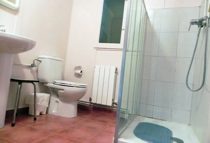 2 Schlafzimmer Apartment, Complejo Bubal Formigal 3000