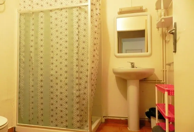2 Schlafzimmer Apartment, Complejo Bubal Formigal 3000