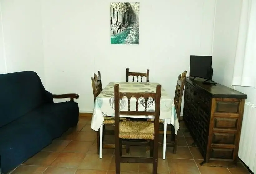 3 Schlafzimmer Apartment, Complejo Bubal Formigal 3000
