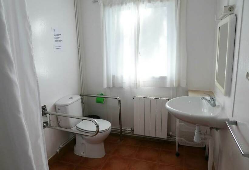 آپارتمان 2 خوابه, Complejo Bubal Formigal 3000