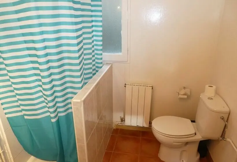 2 Schlafzimmer Apartment, Complejo Bubal Formigal 3000