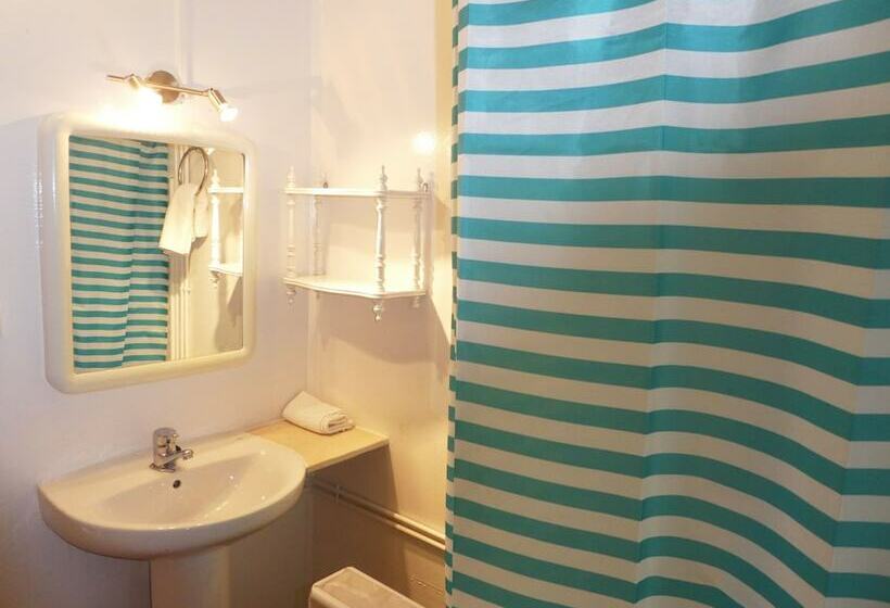 آپارتمان 3 خوابه, Complejo Bubal Formigal 3000