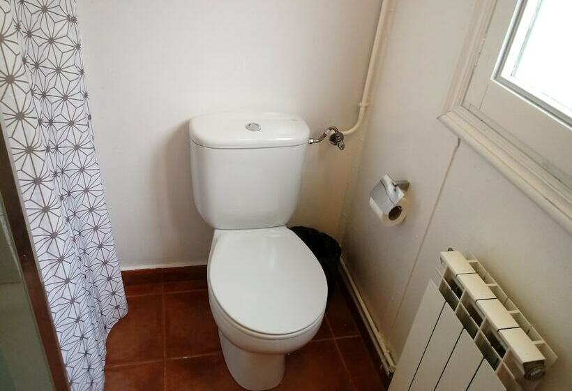 آپارتمان 3 خوابه, Complejo Bubal Formigal 3000